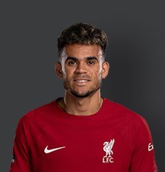 لويس دياز يحتل المرتبة الأولى في قائمة اغلى 10لاعبين وتراجع صلاح لويس دياز يحتل المرتبة الأولى في قائمة اغلى 10لاعبين وتراجع صلاح