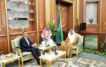 ممثل الاتحاد الأوروبي لمنطقة الخليج يُشيد بدور السعودية المحوري لتحقيق الأمن والاستقرار