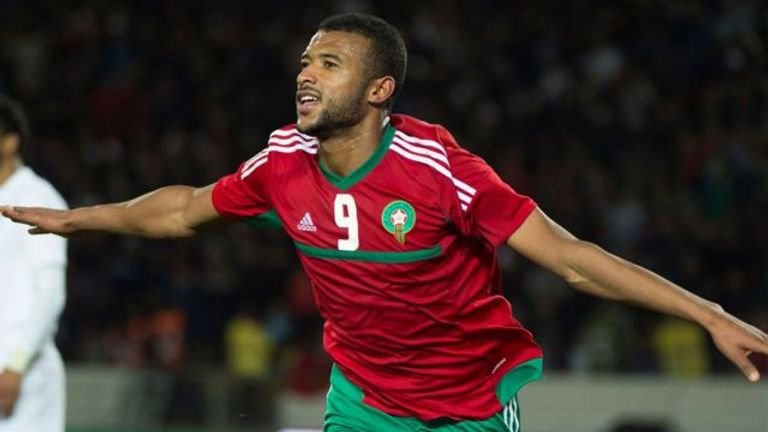 الوداد المغربي يجهز لميركاتو ناري في صيف 2023.. إعرف التفاصيل الوداد المغربي يجهز لميركاتو ناري في صيف 2023.. إعرف التفاصيل