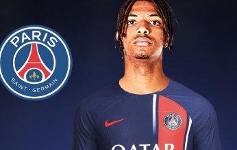 سان جيرمان يبحث إعارة صفقته الجديدة.. فما التفاصيل؟