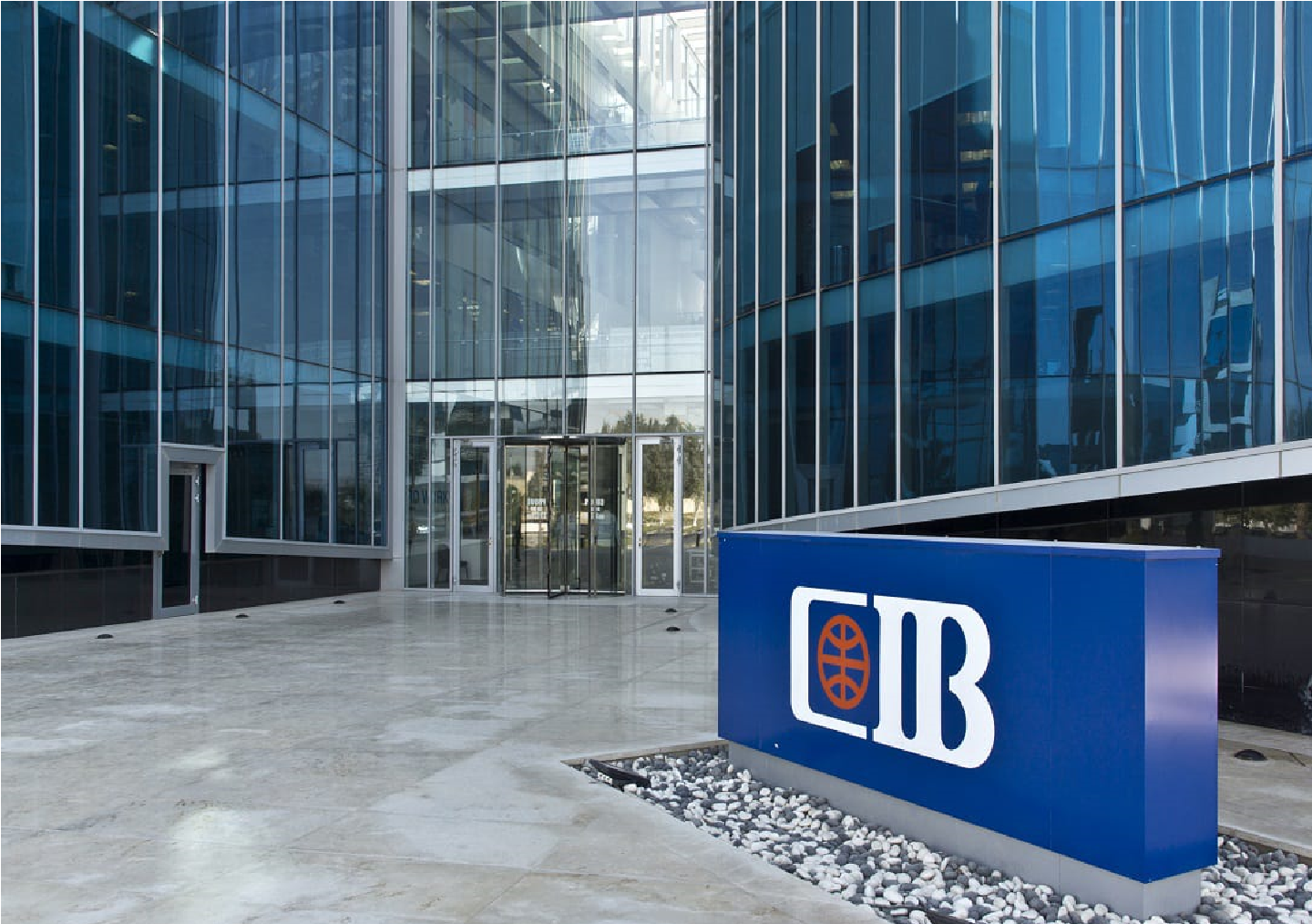 البنك التجاري الدولي-مصر CIB يعلن نتائج التحول الرقمي للربع الأول من عام 2023 البنك التجاري الدولي-مصر CIB يعلن نتائج التحول الرقمي للربع الأول من عام 2023