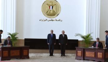 رئيس الوزراء المصري يشهد بروتوكولا لتراخيص المشروعات الصناعية داخل المناطق الحرة