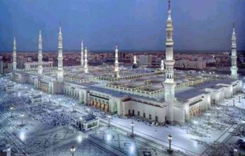 رئاسة المسجد النبوي تكثف إمكاناتها البشرية لاستقبال زائرات المسجد