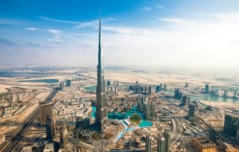 دولة الإمارات: بيع 445 عقاراً بـ 1.7 مليار درهم خلال 3 ساعات في دبي