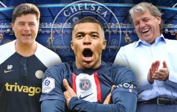 تشيلسي يزاحم ليفربول في سباق التعاقد مع مبابي