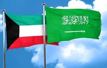 اتفاق كويتي - سعودي على تسريع مشروعات المنطقة المقسومة بين البلدين