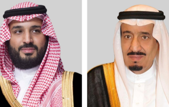 خادم الحرمين وولي العهد يهنئان رئيس أوزبكستان بمناسبة إعادة انتخابه لفترة رئاسية جديدة