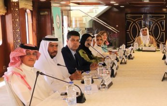 العسومي: العربي لحقوق الإنسان سيظل داعما بقوة لتطوير المنظومة العربية لحقوق الإنسان
