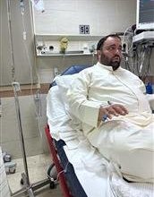 الكويت.. النائب جراح الفوزان يتعرض لعارض صحي خلال انعقاد جلسة مجلس الأمة