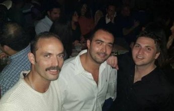 التفاصيل الكاملة لحادث مصرع نجل الفنان المصري القدير حسن يوسف غرقًا بالساحل الشمالي