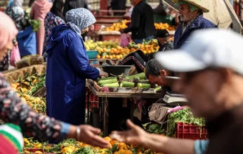 تقارير تكشف نمو الاقتصاد المغربي 1.3% خلال 2022