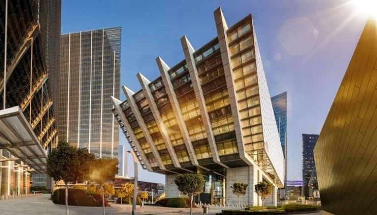 الإمارات.. سوق أبوظبي العالمي يبدأ تطبيق الإطار التنظيمي للتمويل المستدام الإمارات.. سوق أبوظبي العالمي يبدأ تطبيق الإطار التنظيمي للتمويل المستدام