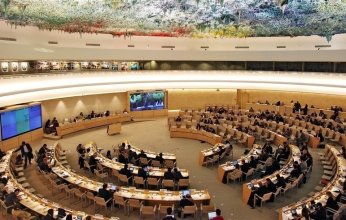 ترحيب عراقي باعتماد مجلس حقوق الإنسان الأممي مشروع "التصدي للكراهية الدينية"