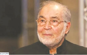 تطورات جديدة بشأن واقعة وفاة نجل الفنان حسن يوسف