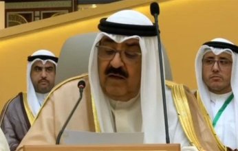 ولي عهد دولة الكويت يصل إلى جدة