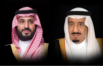 خادم الحرمين وولي العهد يهنئان رئيس جمهورية بيلاروس بذكرى استقلال بلاده
