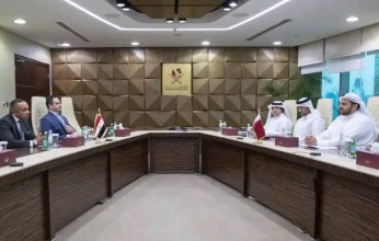 الدولة المصرية وقطر تشددان على أهمية العمل العربي المشترك بما يضمن تحقيق الاستقرار والتنمية المستدامة بالمنطقة