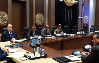 الحكومة المصري: هناك أكثر من 2700 مشروع يتم تنفيذها حاليًا ضمن «حياة كريمة»