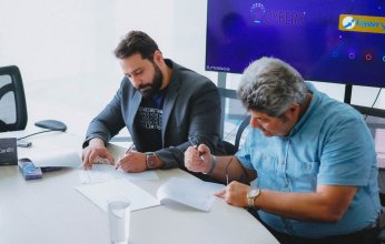 فوري وسايبر إكس CYBERX توقعان مذكرة تفاهم لتوسيع نطاق الوعي بالأمن السيبراني في مصر