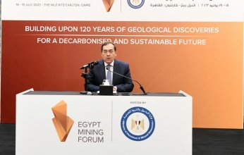 الملا: مصر تسير على الطريق الصحيح وتوفر للمهتمين الاطلاع على تجارب استثمارية قيمة سبقتهم إليها الكثير من الشركات العالمية