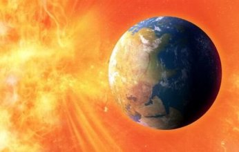 عاصفة شمسية تقترب من الأرض وتنذر بالقضاء على الإنترنت حول العالم