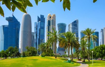 دولة قطر تتصدر قائمة الدول العربية في "متوسط صافي الرواتب الشهرية"