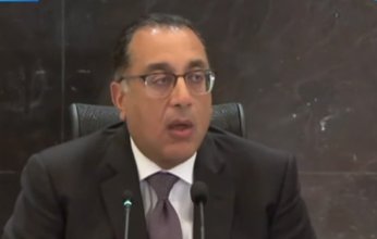 مدبولي: 152 مليون متر مكعب من الغاز والمازوت تم استهلاكها للكهرباء أمس فقط