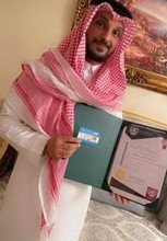 الاتحاد العالمي للأمم المتحدة يكرم دومان ويمنحه الدكتوراة