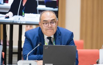 مصر.. الدكتور محمود محيي الدين رئيسًا لمجلس أمناء جامعة النيل