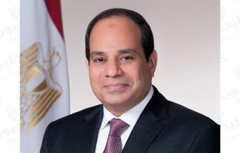 الجريدة الرسمية بمصر تنشر قرار الرئيس بشأن تجديد تعيين أسامة خروبة أمينًا عامًا لمجلس الوزراء لمدة عام