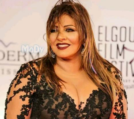 "كتف قانوني" يعيد هالة صدقي للسينما "كتف قانوني" يعيد هالة صدقي للسينما