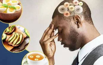 هل يؤثر نظامًنا الغذائي على ذاكرتنًا وتركيزنًا.. وكيف؟