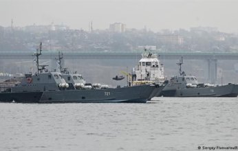 الصين وروسيا تجريان تدريبات عسكرية في بحر اليابان