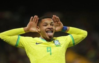 برشلونة يحسم تعاقده مع فيتور روكي.. فما التفاصيل؟