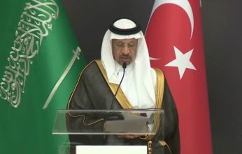 الفالح: هناك 1140 شركة برأس مال سعودي تعمل في تركيا