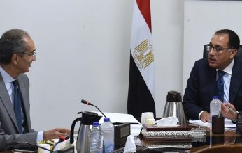 وزير الاتصالات المصري: 9 مليارات دولار صادرات رقمية مستهدفة في 2026