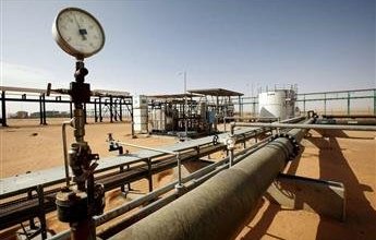 بعد توقف منذ الخميس الماضي.. استئناف الإنتاج في حقلي نفط الشرارة والفيل في ليبيا