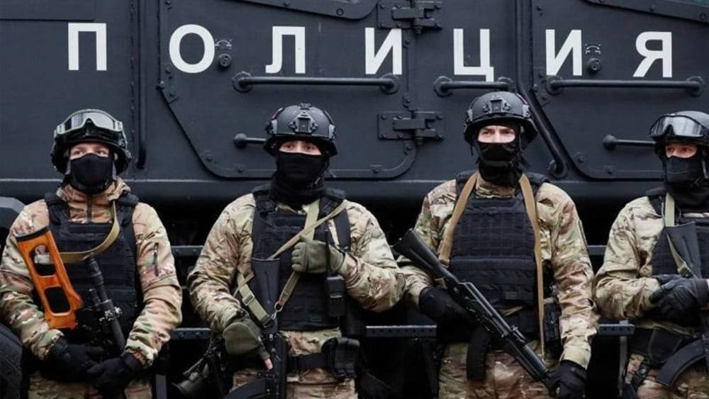 رئيس مجموعة «فاغنر» الروسية يشيد بانقلاب النيجر ويعرض خدماته رئيس مجموعة «فاغنر» الروسية يشيد بانقلاب النيجر ويعرض خدماته