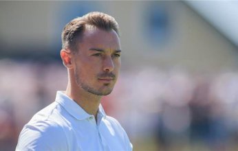 أهلي جدة السعودي يعلن رسميًا تعاقده مع ماتياس يايسله