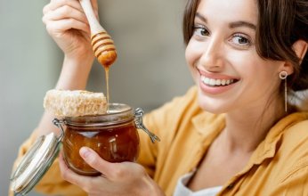 هؤلاء محرومون من تناول عسل النحل