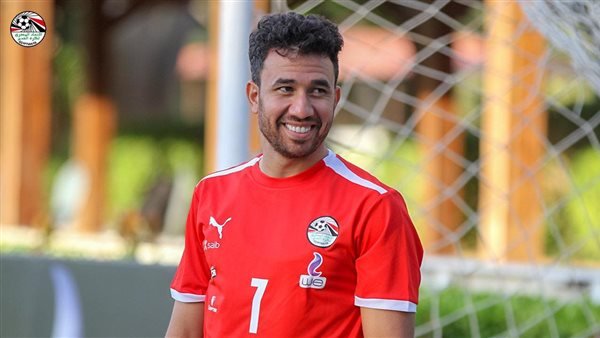 ماذا قال تريزجيه عن منتخب مصر والأهلي وصلاح واتحاد جده؟ اعرف التفاصيل كاملة ماذا قال تريزجيه عن منتخب مصر والأهلي وصلاح واتحاد جده؟ اعرف التفاصيل كاملة