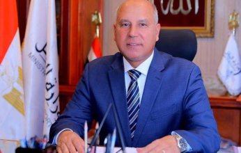 وزير النقل المصري يتفقد أولى محطات ميناء السخنة قبل تسليمها لأكبر مشغل محطات حاويات عالميا