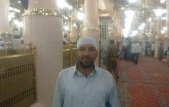 وفاة إمام على المنبر أثناء خطبة الجمعة في مصر