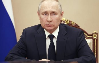 بوتين: خصوم روسيا يعولون على استسلامها