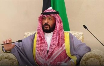 مباحثات كويتية - بريطانية لتعزيز آلية التعاون الأمني المشترك بين البلدين