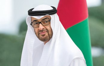 الإمارات والهند تبحثان سبل تعزيز السلام والاستقرار بالعالم