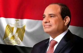 تدشين حساب رسمي للرئيس المصري عبد الفتاح السيسي عبر تطبيق threads