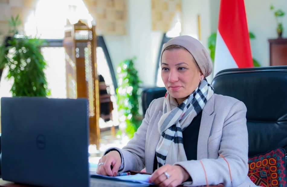 الدكتورة ياسمين فؤاد: مجلس النواب المصري شريك وداعم أساسي لوزارة البيئة في رحلة الإعداد لمنظومة إدارة المخلفات الدكتورة ياسمين فؤاد: مجلس النواب المصري شريك وداعم أساسي لوزارة البيئة في رحلة الإعداد لمنظومة إدارة المخلفات