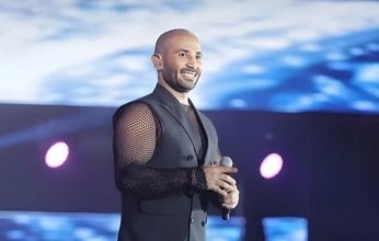 رغم أزمة حفله بتونس.. أحمد سعد يشارك في مهرجان قرطاج 2023