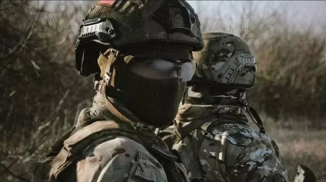 لندن: مقتل 20 ألف سجين جندتهم فاغنر في أوكرانيا لندن: مقتل 20 ألف سجين جندتهم فاغنر في أوكرانيا